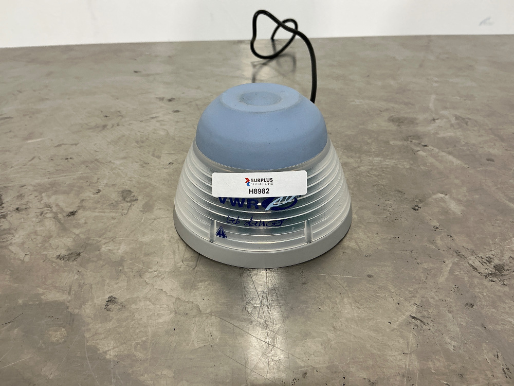 Image of VWR Lab Dancer